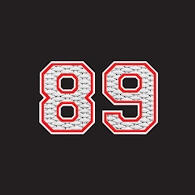 89 Vape Shop logo and link to website