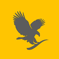 Forever Living logo and link to website