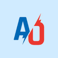 AO Electrical AO Electrical logo and link to website