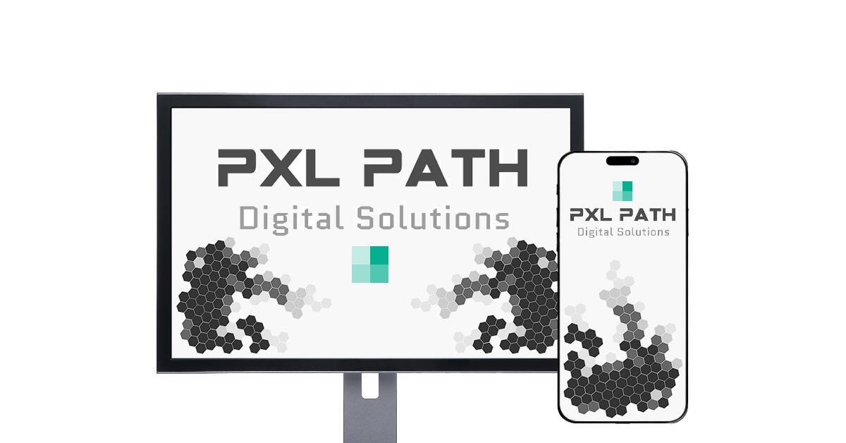 Top Professional Website Services in Oakville | Pxl Path Digital Solutions